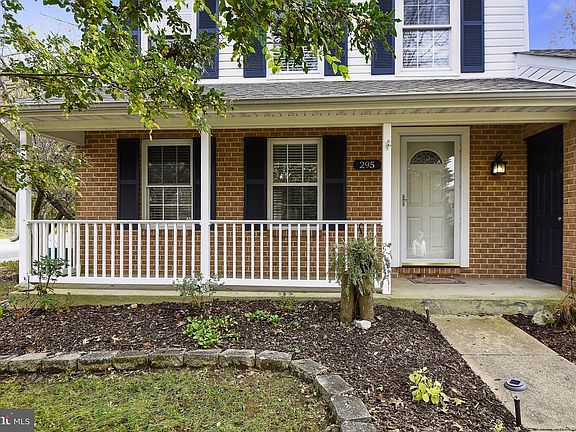 2nd image of 295 College Manor Dr