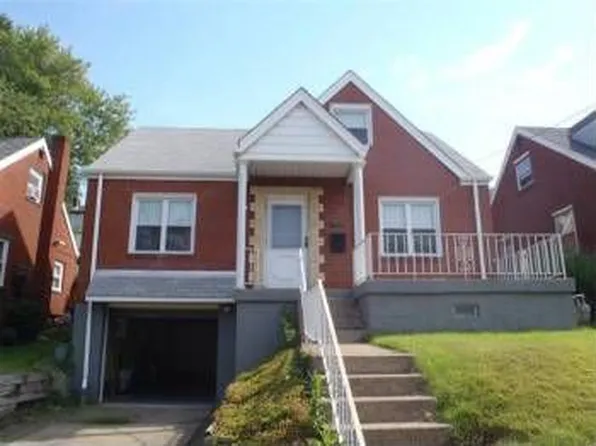 929 Howden St, Pittsburgh, PA 15202