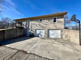 210 Mulberry St, Eskridge, KS 66423