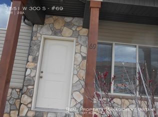 1551 W 300 S APT 69, Vernal, UT 84078
