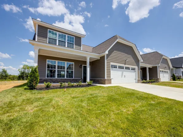 1113 Malinda Ln #63, Greenbrier, TN 37073