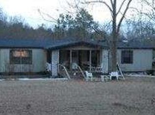443 Bush Mill Rd, Bremen, GA 30110