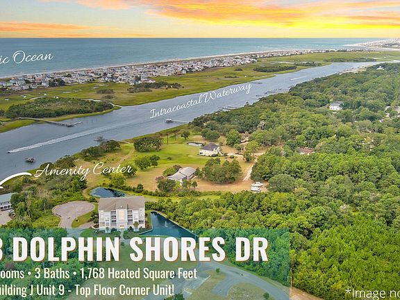 3rd image of 2283 Dolphin Shores Dr SW #9
