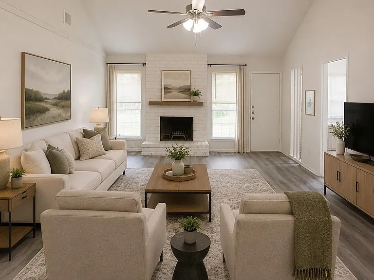 8119 Knightwood Forest Dr — Photo 3