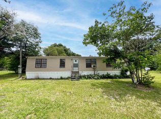 359 Millinor Rd, Perry, FL 32347