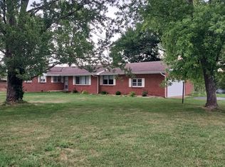 3684 S Springfield Ave, Bolivar, MO 65613
