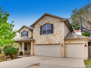 5003 Macey Trl, San Antonio, TX 78253