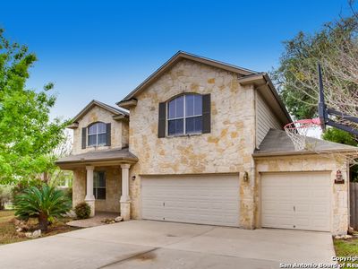 5003 Macey Trl, San Antonio, TX, 78253