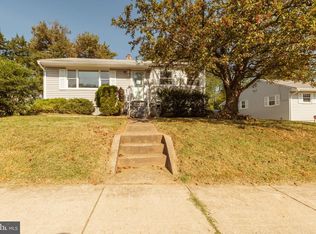 150 Wilgate Rd, Owings Mills, MD 21117