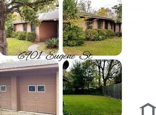 6901 Eugene St, Houston, TX 77093