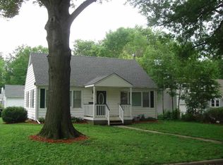 1900 SW Randolph Ave, Topeka, KS 66604