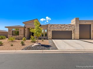 266 S 620 W, Ivins, UT 84738