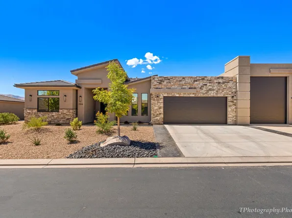 266 S 620 W, Ivins, UT 84738