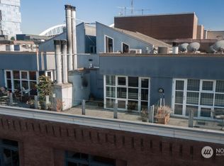 97 S Jackson St APT 505, Seattle, WA 98104