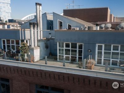 97 S Jackson Street #505, Seattle, WA, 98104