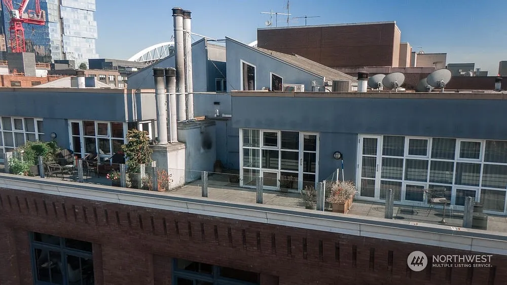 97 S Jackson Street #505 photo 1