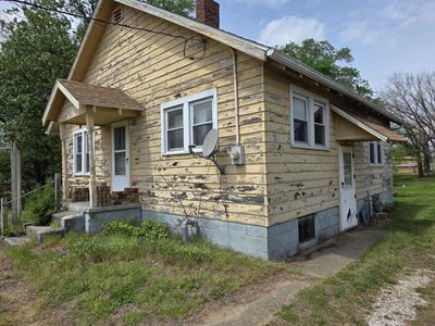 579 Marlatt St, Plainville, IN, 47568