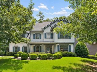 550 Glenaire Walk SE, Atlanta, GA 30316