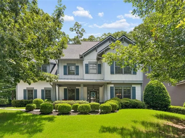 550 Glenaire Walk SE, Atlanta, GA 30316