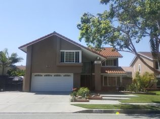 16503 Myra Ln, Cerritos, CA 90703