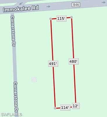 2nd image of 11188 Immokalee RD