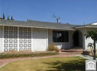 11018 Larrylyn Dr, Whittier, CA 90603