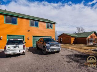1733 W Cameron Bridge Rd, Bozeman, MT 59718