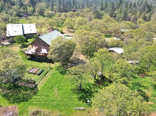 8150 Upper Applegate Rd, Jacksonville, OR 97530