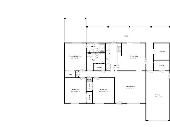 2nd image of this home