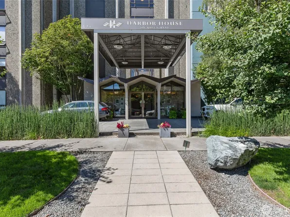521 5th Avenue #401, Seattle, WA 98119