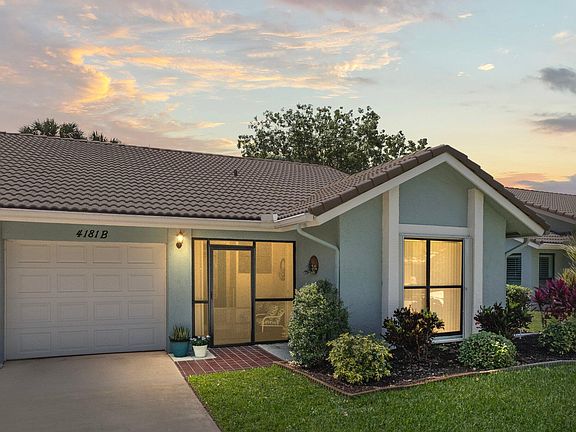 3rd image of 4181 Gator Trace Villas Circle #B