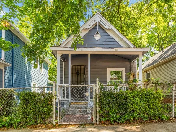 712 Garibaldi St SW, Atlanta, GA 30310