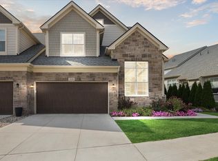 3250 Brackley Dr, Ann Arbor, MI 48105