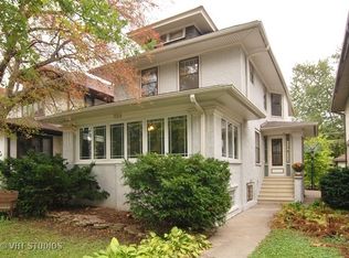 736 Lyman Ave, Oak Park, IL 60304