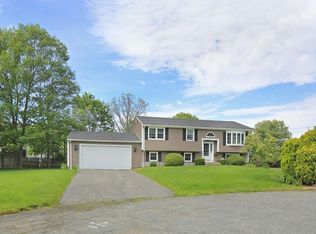 53 Massasoit Ave, Brockton, MA 02302