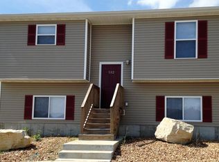 532/534 Elliot Loop, Union, MO 63084