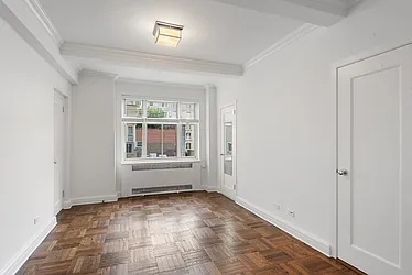 Rented by Rudin Management Company, Inc.