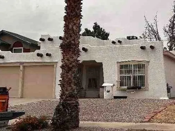 11117 Loma Grande Dr, El Paso, TX 79934