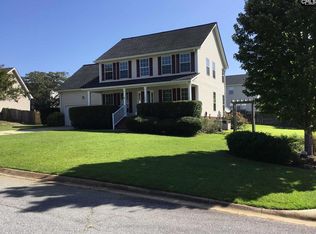 100 Westbrook Ct, Lexington, SC 29072