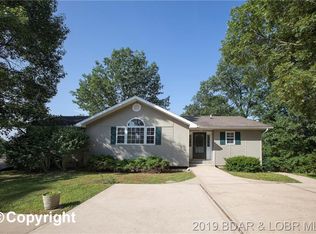 461 El Tampa Rd, Camdenton, MO 65020