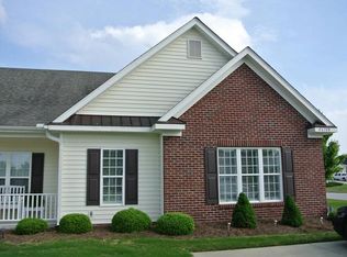 4610 Rochester Ct NW #B, Wilson, NC 27896