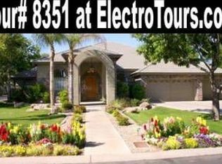 8351 S Homestead Ln, Tempe, AZ 85284