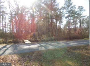 Mount Vernon Rd, Princess Anne, MD 21853