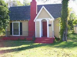 1406 S 13th St, Duncan, OK 73533