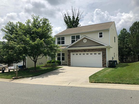 3rd image of 110 Parsons Green Ct