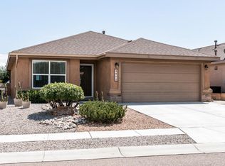 9608 Mogollon Dr NW, Albuquerque, NM 87114