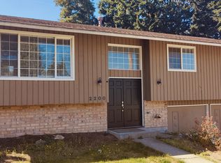 2200 Merchant Way, Everett, WA 98208