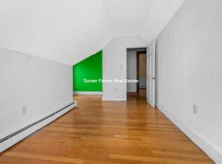 47R Creighton St #5, Jamaica Plain, MA 02130