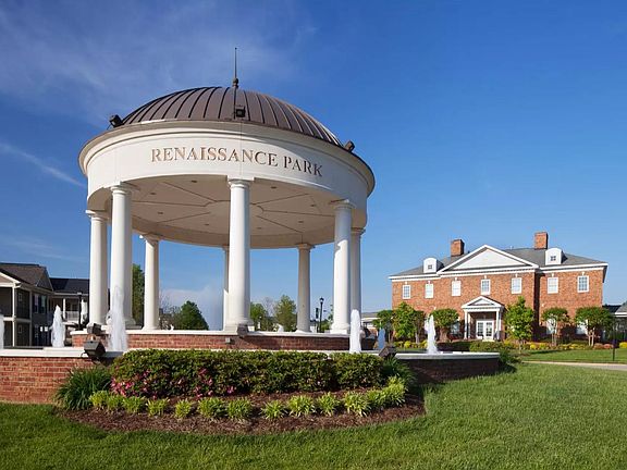 Desirable renaissance park subdivision central location to downtown/airport/ I40/rtp