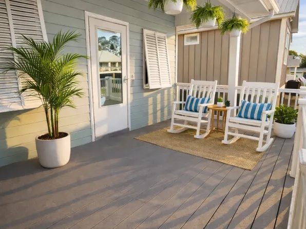 5477 Pensacola Ave, Orange Beach, AL 36561